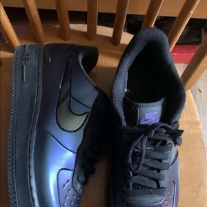 Air force